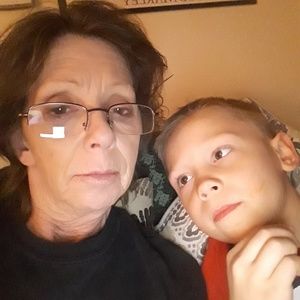 Meet your Posher, Debra